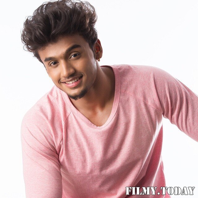 Dhanveer Gowda Latest Photos | Picture 1735836