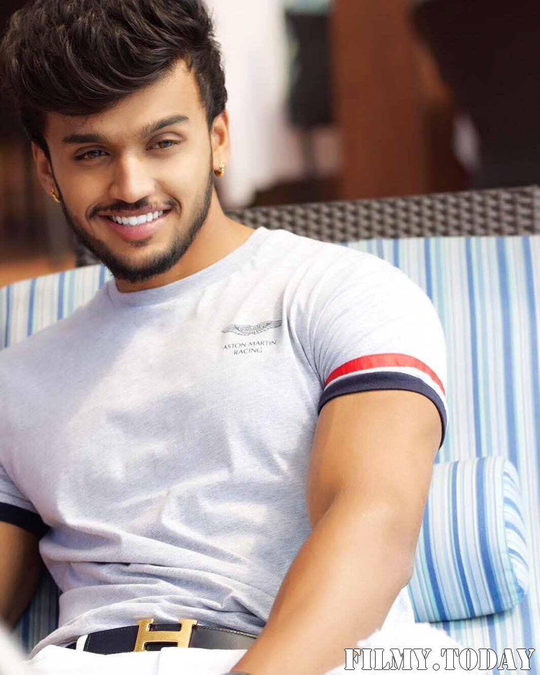 Dhanveer Gowda Latest Photos | Picture 1735881