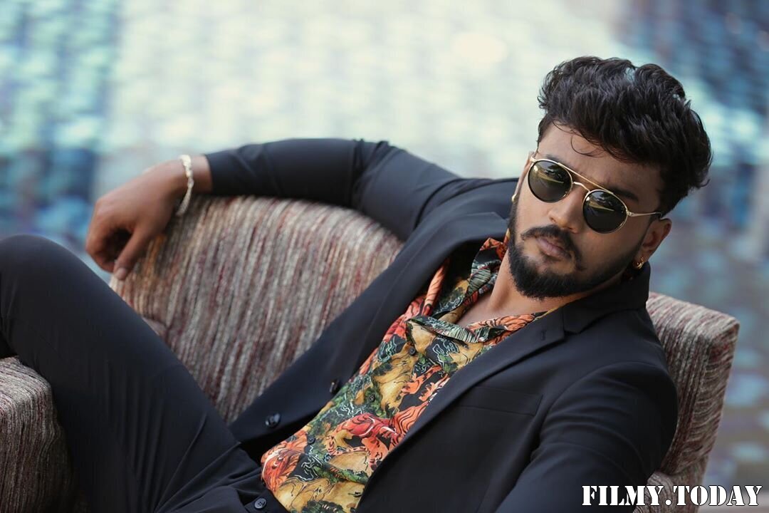 Dhanveer Gowda Latest Photos | Picture 1735878