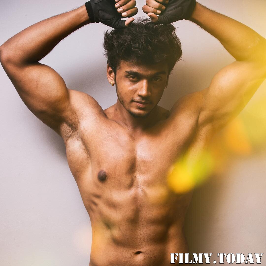 Dhanveer Gowda Latest Photos | Picture 1735843