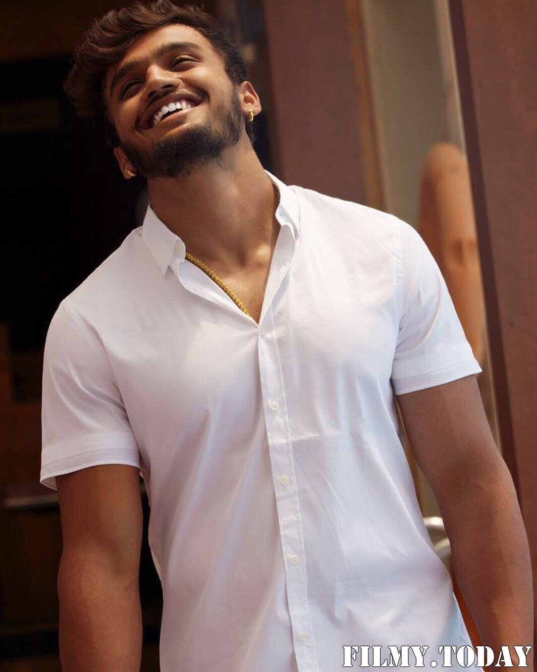 Dhanveer Gowda Latest Photos | Picture 1735863