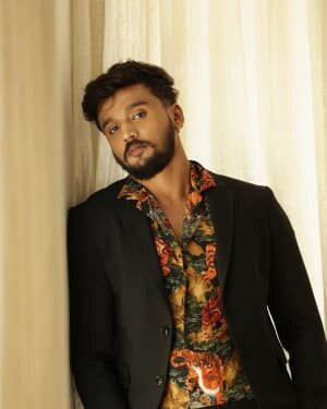 Dhanveer Gowda Latest Photos | Picture 1735876