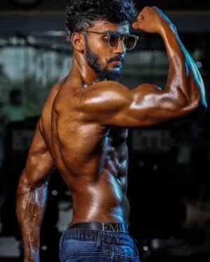 Dhanveer Gowda Latest Photos | Picture 1735865