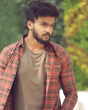 Dhanveer Gowda Latest Photos | Picture 1735870