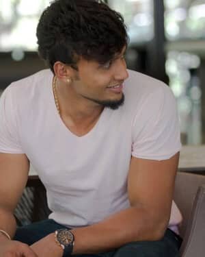 Dhanveer Gowda Latest Photos | Picture 1735856
