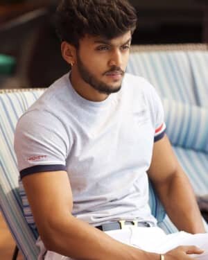 Dhanveer Gowda Latest Photos | Picture 1735858