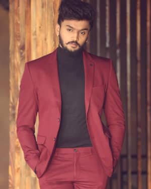 Dhanveer Gowda Latest Photos | Picture 1735871