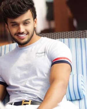 Dhanveer Gowda Latest Photos | Picture 1735881