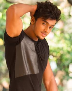 Dhanveer Gowda Latest Photos | Picture 1735844