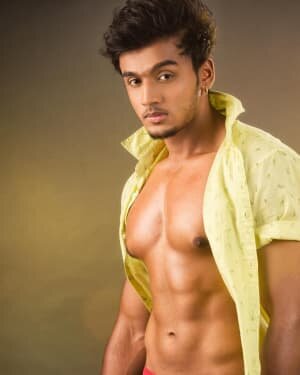 Dhanveer Gowda Latest Photos | Picture 1735837
