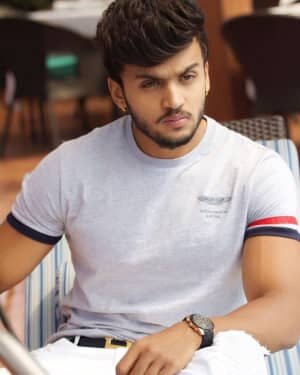 Dhanveer Gowda Latest Photos | Picture 1735859
