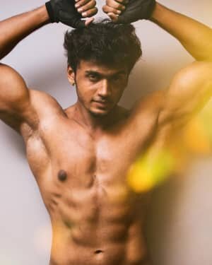 Dhanveer Gowda Latest Photos | Picture 1735843