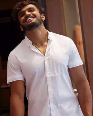 Dhanveer Gowda Latest Photos | Picture 1735863