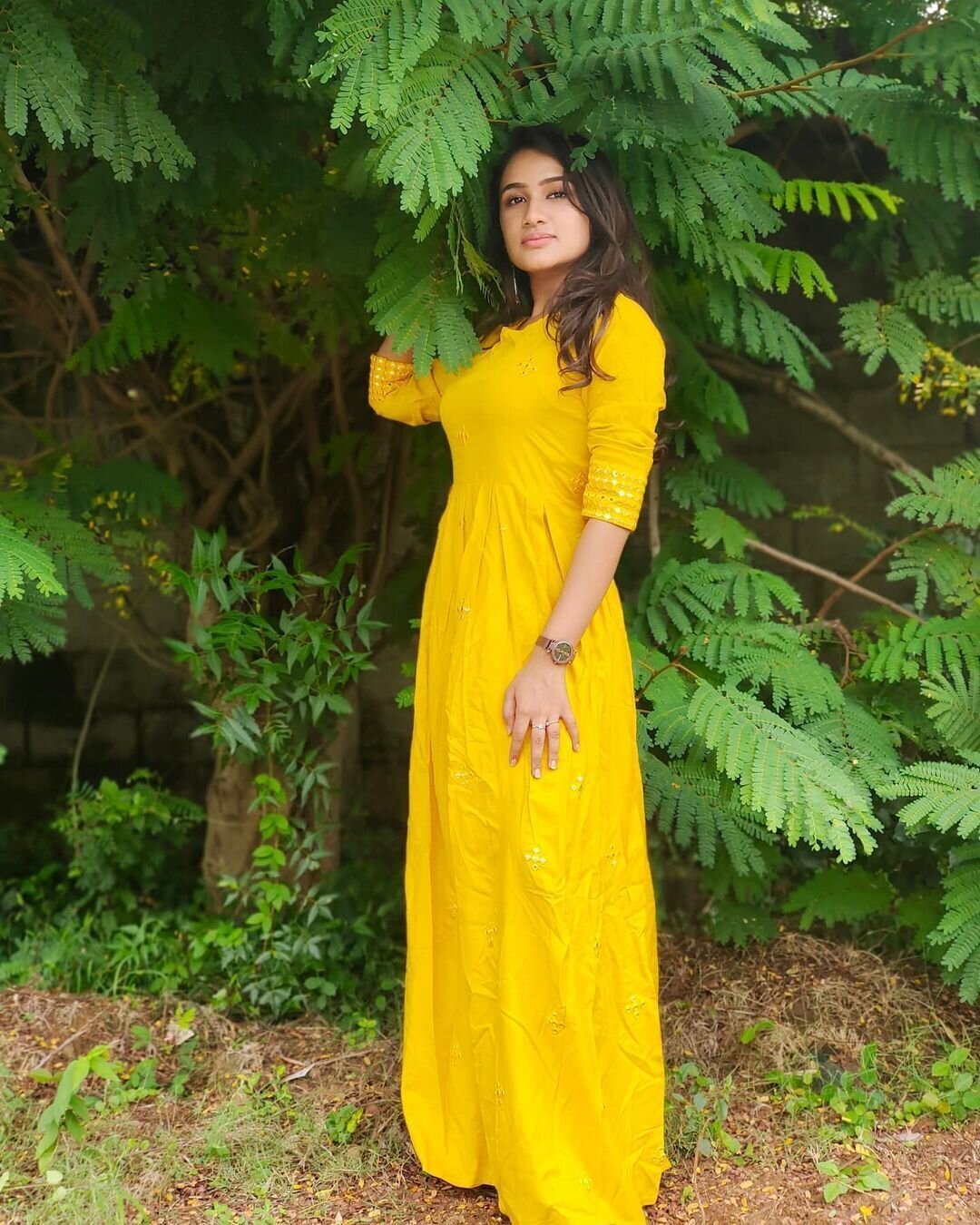 Raveena Daha Latest Photos | Picture 1837571