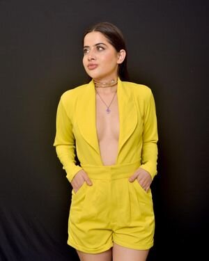 Urfi Javed Latest Photos | Picture 1837509
