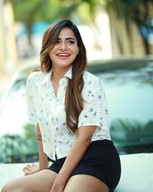 Ashu Reddy Latest Photos | Picture 1837718