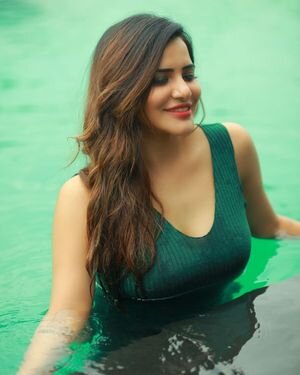 Ashu Reddy Latest Photos | Picture 1837728