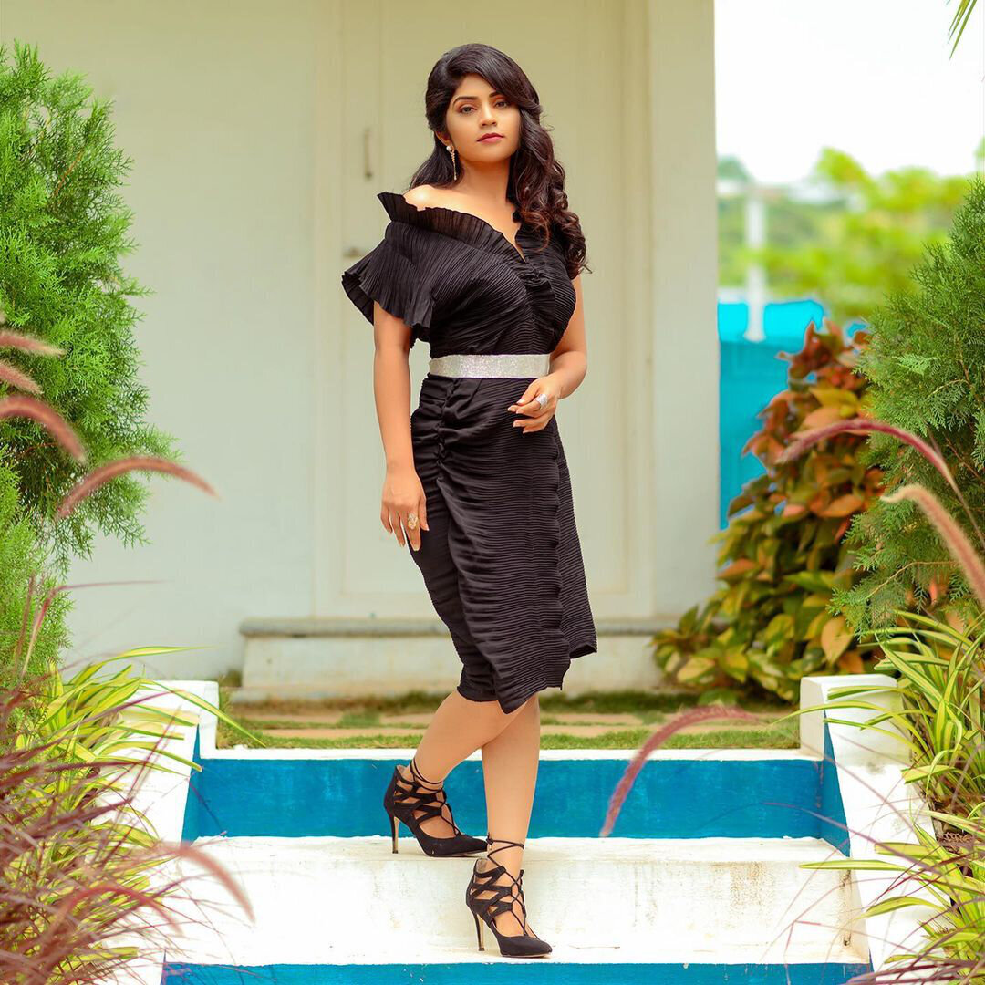 Megha Shetty Latest Photos | Picture 1832232