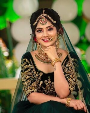 Megha Shetty Latest Photos | Picture 1832210