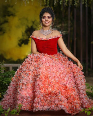 Megha Shetty Latest Photos | Picture 1832218