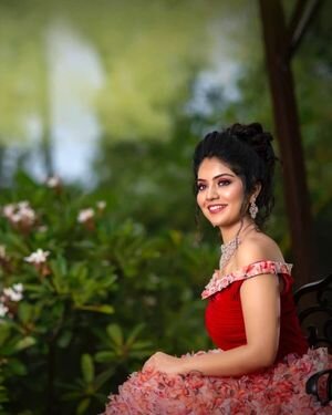 Megha Shetty Latest Photos | Picture 1832224