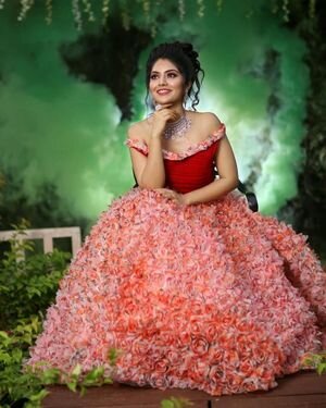 Megha Shetty Latest Photos | Picture 1832222