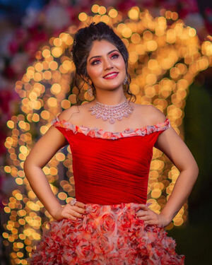 Megha Shetty Latest Photos | Picture 1832225