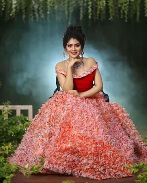 Megha Shetty Latest Photos | Picture 1832219