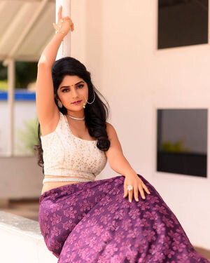 Megha Shetty Latest Photos | Picture 1832240