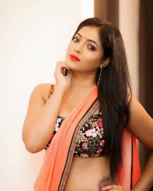 Reshma Pasupuleti Latest Photos | Picture 1746896