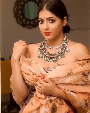 Reshma Pasupuleti Latest Photos | Picture 1747098