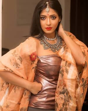 Reshma Pasupuleti Latest Photos | Picture 1747097