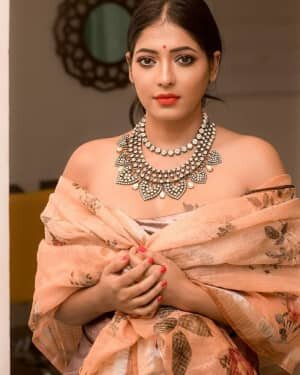 Reshma Pasupuleti Latest Photos | Picture 1747095