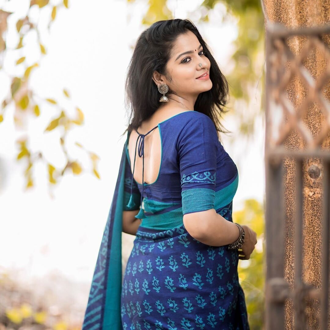 VJ Chitra Latest Photos | Picture 1744271