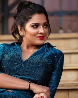 VJ Chitra Latest Photos | Picture 1744183