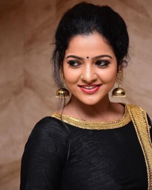 VJ Chitra Latest Photos | Picture 1744197