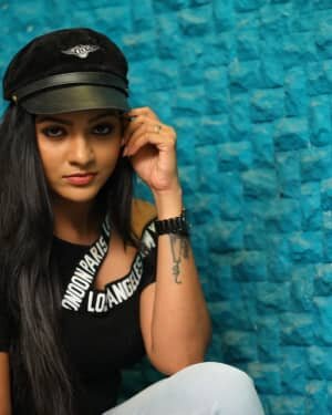 VJ Chitra Latest Photos | Picture 1744118