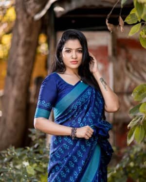 VJ Chitra Latest Photos | Picture 1744274