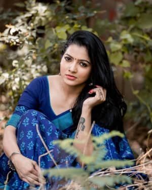 VJ Chitra Latest Photos | Picture 1744269