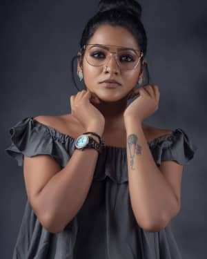 VJ Chitra Latest Photos | Picture 1744123