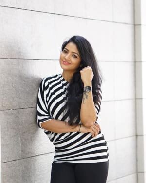 VJ Chitra Latest Photos | Picture 1744260