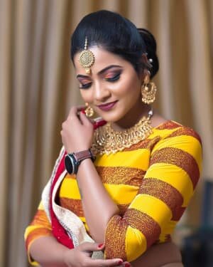 VJ Chitra Latest Photos | Picture 1744166