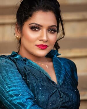 VJ Chitra Latest Photos | Picture 1744179