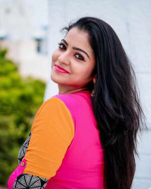 VJ Chitra Latest Photos | Picture 1744283