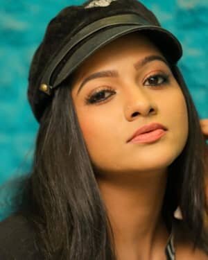 VJ Chitra Latest Photos | Picture 1744116