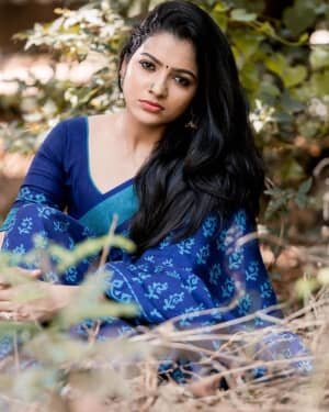 VJ Chitra Latest Photos | Picture 1744270