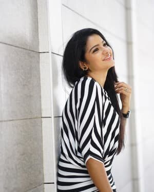 VJ Chitra Latest Photos | Picture 1744259