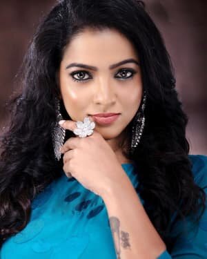 VJ Chitra Latest Photos | Picture 1744215