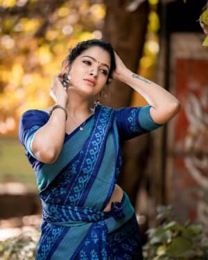 VJ Chitra Latest Photos | Picture 1744264