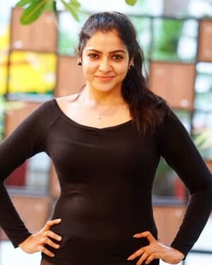 VJ Chitra Latest Photos | Picture 1744251